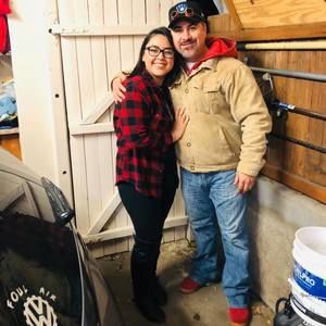 Meet your Posher, Alexa